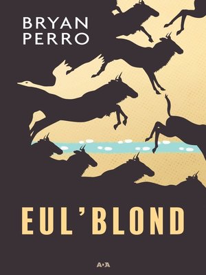 cover image of Eul'Blond
